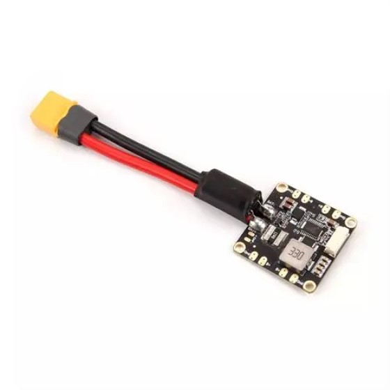 Holybro PM06 V2-14S Power Module Applicable for Pixhawk 4 Pixhawk 4 Mini Durandal Pix32 V5 Flight Controller